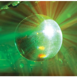 Mirror Ball